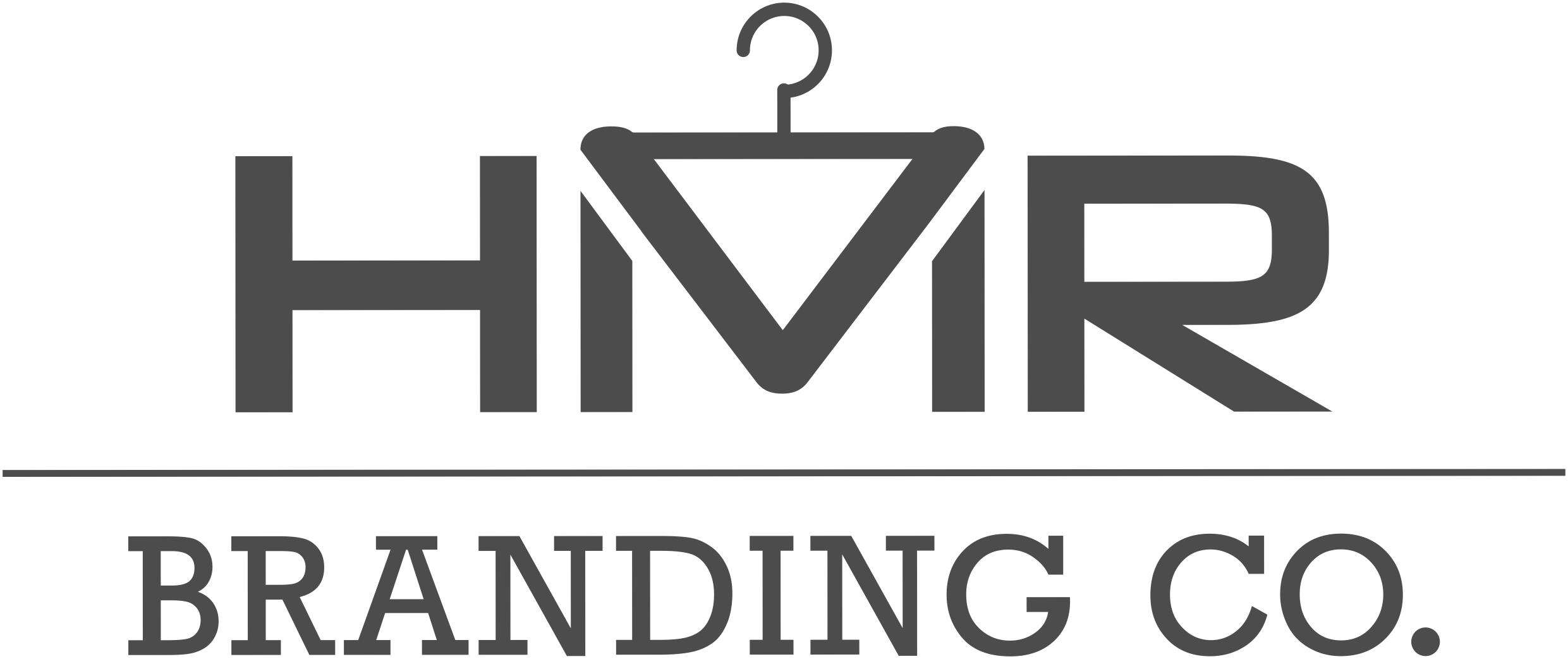 HMR Branding